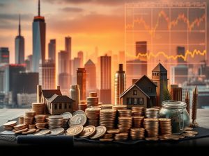 Cum să îți diversifici portofoliul de investiții