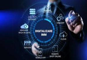digitalizarea IMM-urilor
