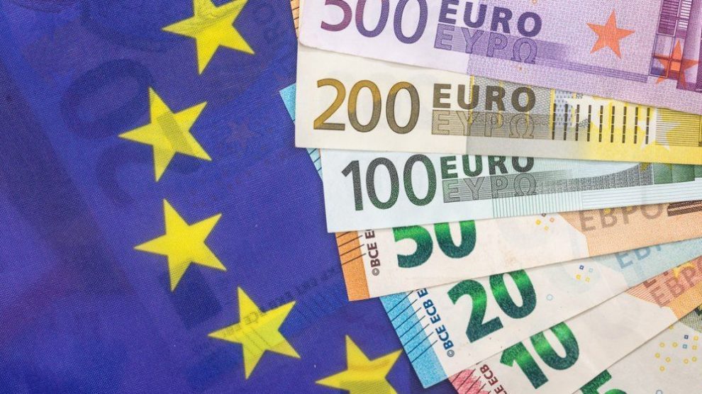 fondurilor europene