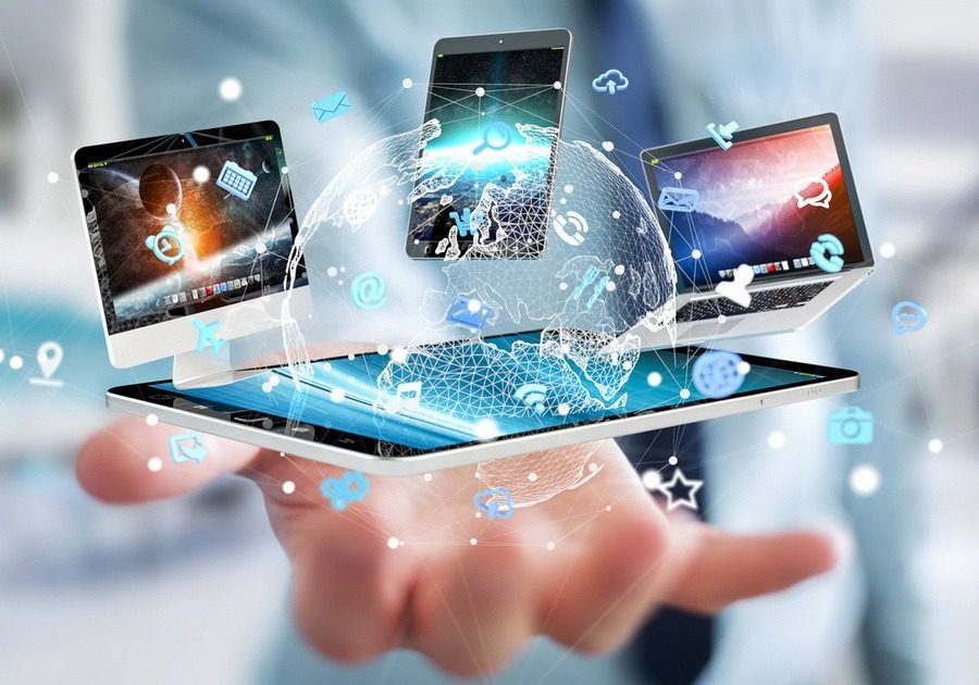 educației digitale