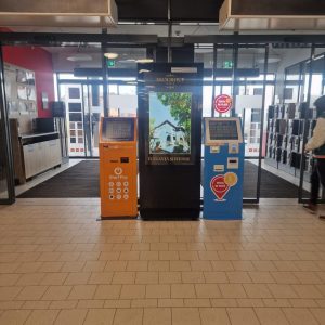 Cum atragi profesioniști de top? Rețeaua DOOH EkoGroup, condusă de Eduard Petrescu, cu o investiție de 15 milioane de euro până în 2030, livrează publicitate targetată