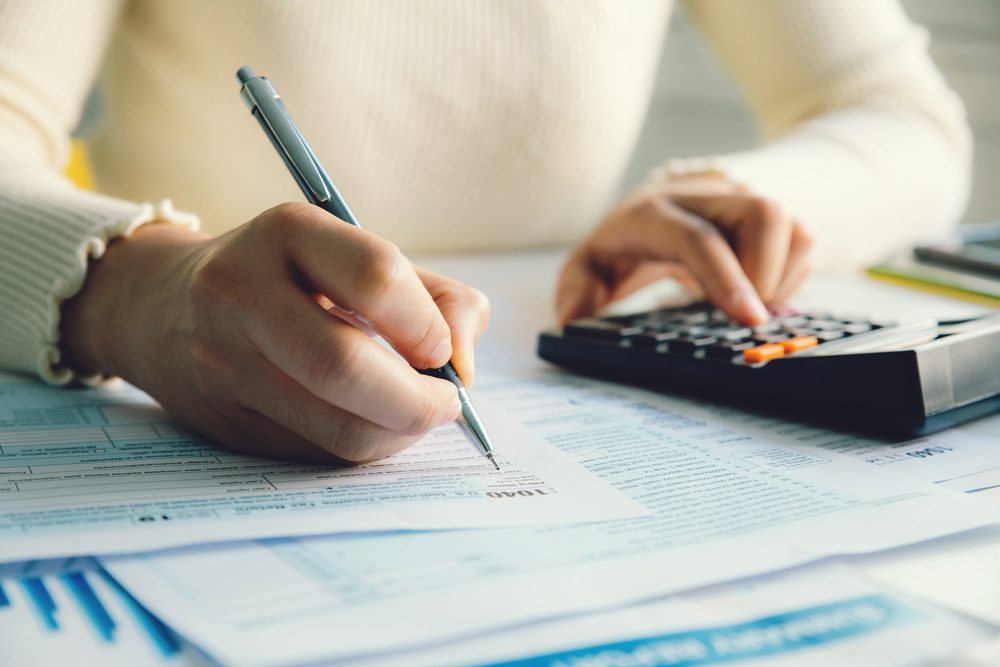 Reforma fiscală