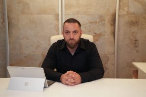 George Reteșan: A Multisector Entrepreneur Driven by Purpose
