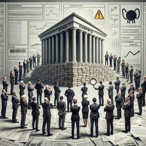 riscuri‑corporative