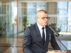 Costel Barbu susține eficiența în actul de guvernare