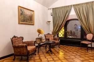 Casa Gheorghe Tătărescu din București: martoră a elitei interbelice și renaștere culturală ca EkoGroup Vila