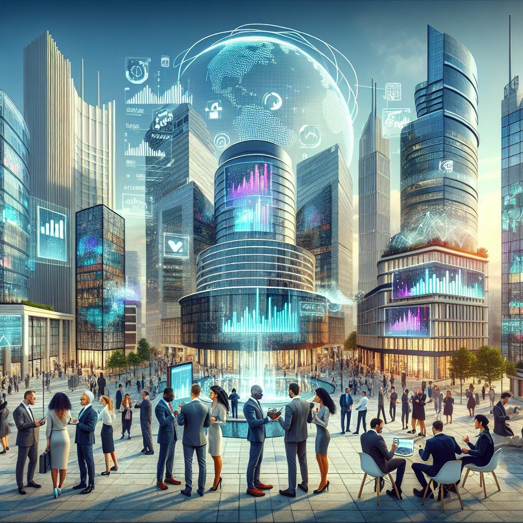 Strategii eficiente de investiții pentru 2025 în România și dincolo de granițe