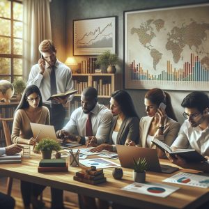 investitii personale