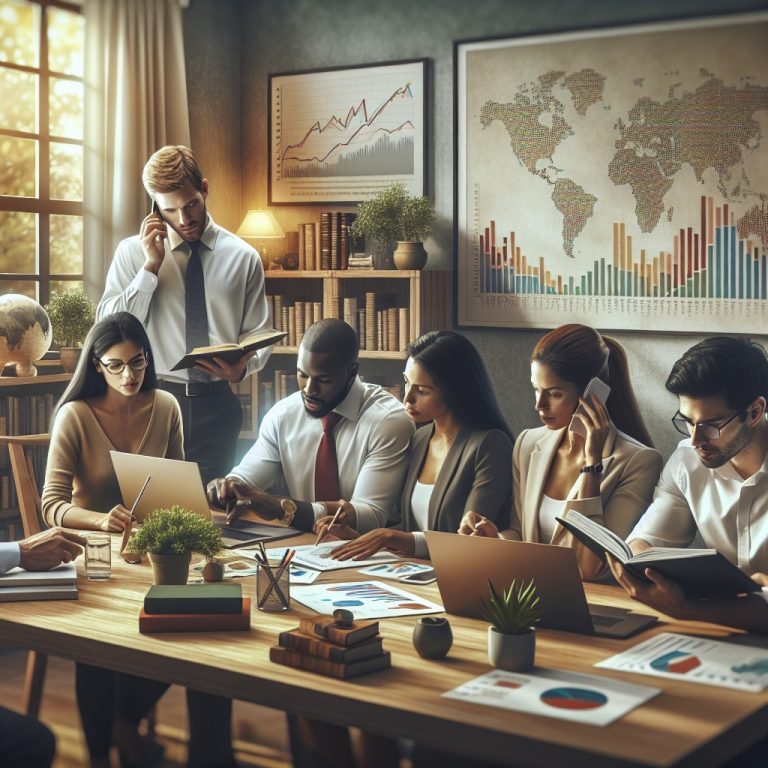 Investiții personale: cum îți alegi strategia fără grabă